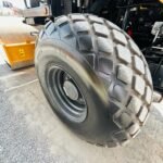 Vibrocompactador Case 1107EX 2025 - Image 9