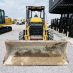 Retroexcavadora Caterpillar 420 F2 IT 2017 - Image 8