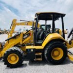 Retroexcavadora Caterpillar 420 F2 IT 2017 - Image 5