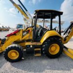 Retroexcavadora Caterpillar 420 F2 IT 2018 - Image 6
