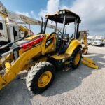 Retroexcavadora Caterpillar 420 F2 IT 2018 - Image 5