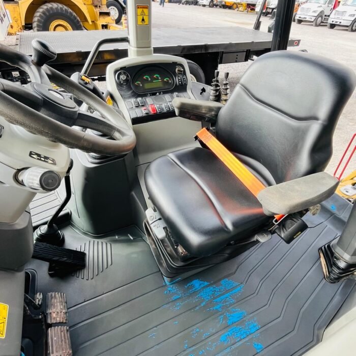 Retroexcavadora Caterpillar 420 F2 IT 2018 - Image 3