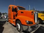 Kenworth T660 2012 - Image 12