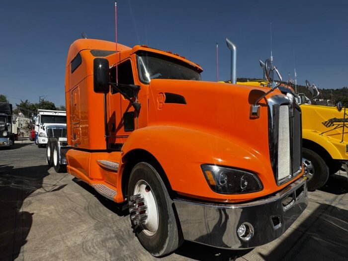 Kenworth T660 2012 - Image 12