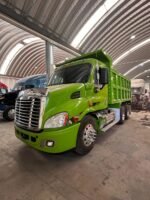 Volteo 14m3 Freightliner Cascadia 2012 - Image 14