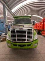 Volteo 14m3 Freightliner Cascadia 2012 - Image 13
