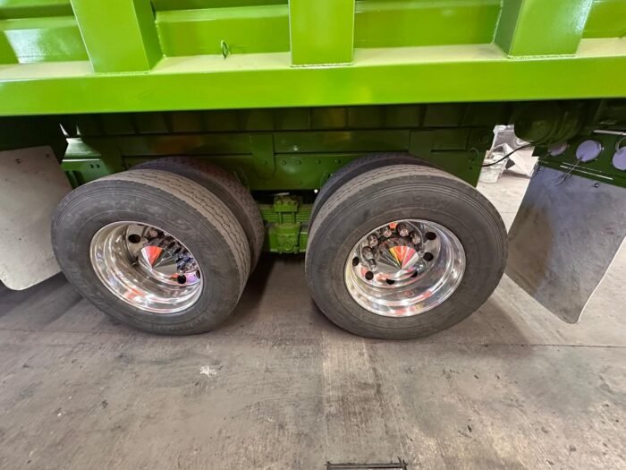 Volteo 14m3 Freightliner Cascadia 2012 - Image 11