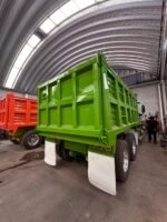 Volteo 14m3 Freightliner Cascadia 2012 - Image 10