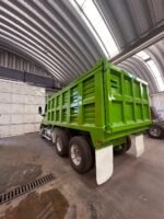 Volteo 14m3 Freightliner Cascadia 2012 - Image 9