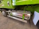 Volteo 14m3 Freightliner Cascadia 2012 - Image 8