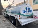 Pipa de Agua International Durastar 2014 - Image 15