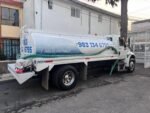 Pipa de Agua International Durastar 2014 - Image 14