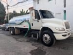 Pipa de Agua International Durastar 2014