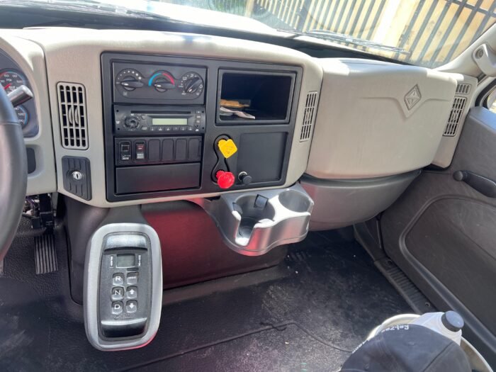 Pipa de Agua International Durastar 2014 - Image 10