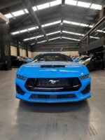 Ford Mustang 2024 - Image 2