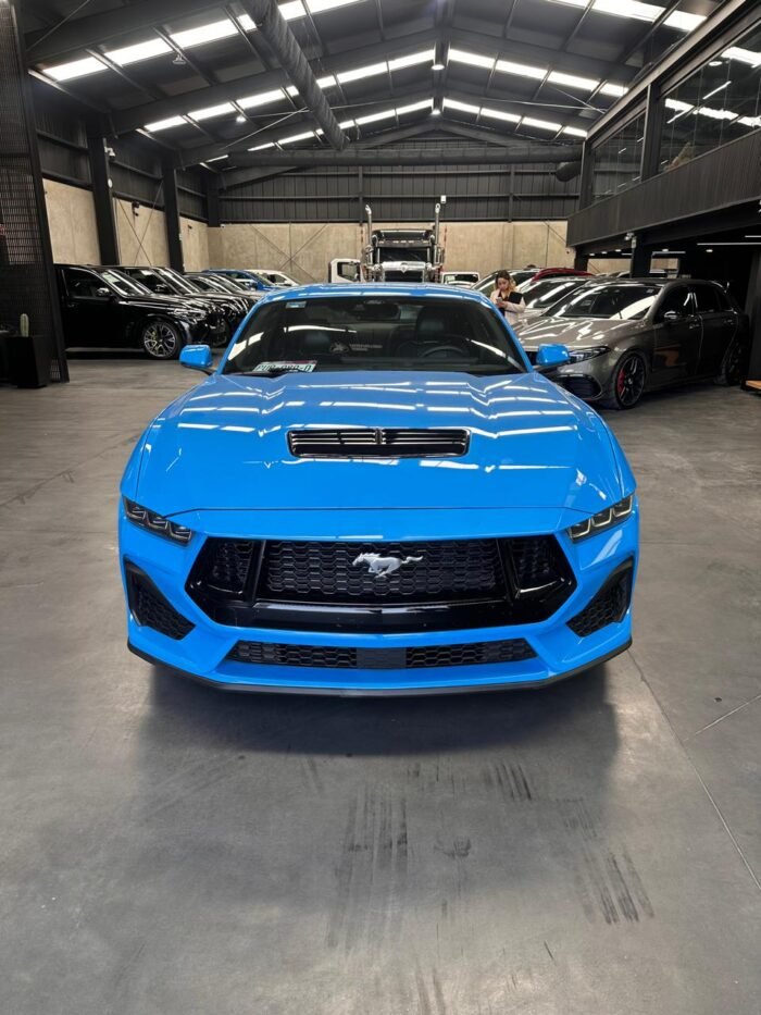 Ford Mustang 2024 - Image 3