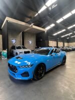 Ford Mustang 2024 - Image 4
