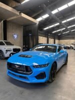 Ford Mustang 2024 - Image 5