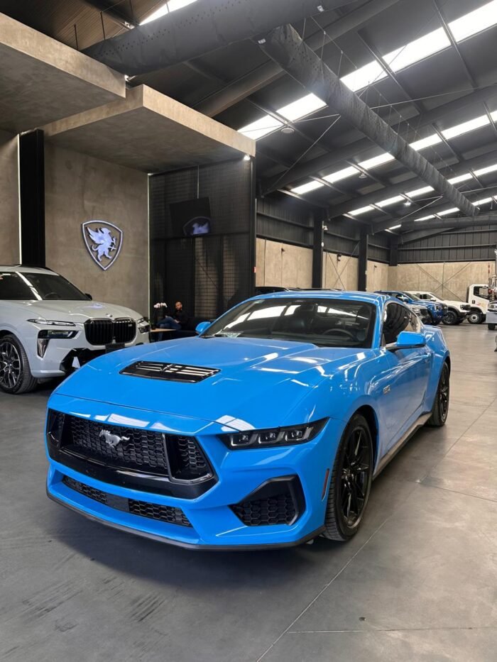 Ford Mustang 2024 - Image 5