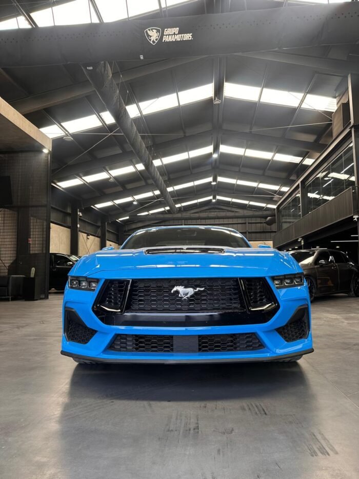 Ford Mustang 2024 - Image 6