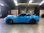 Ford Mustang 2024 - Image 8