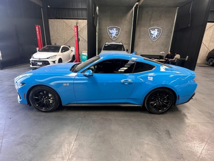 Ford Mustang 2024 - Image 10