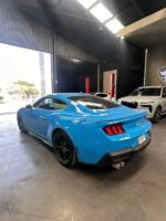 Ford Mustang 2024 - Image 11