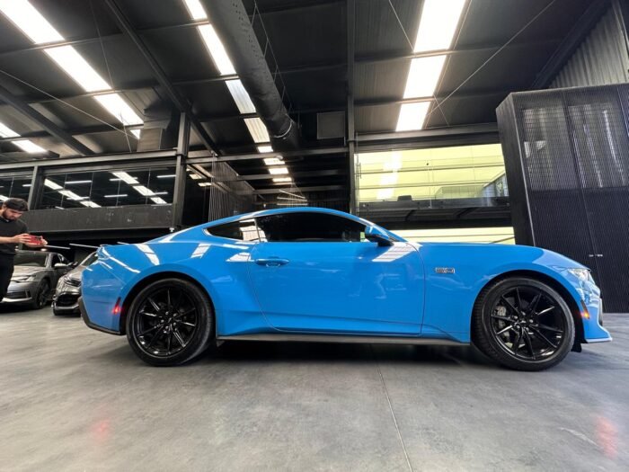 Ford Mustang 2024 - Image 21