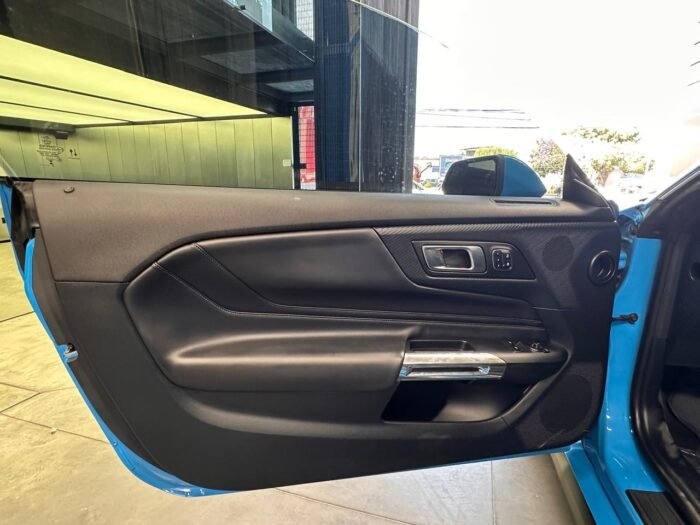 Ford Mustang 2024 - Image 22