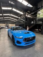 Ford Mustang 2024 - Image 23