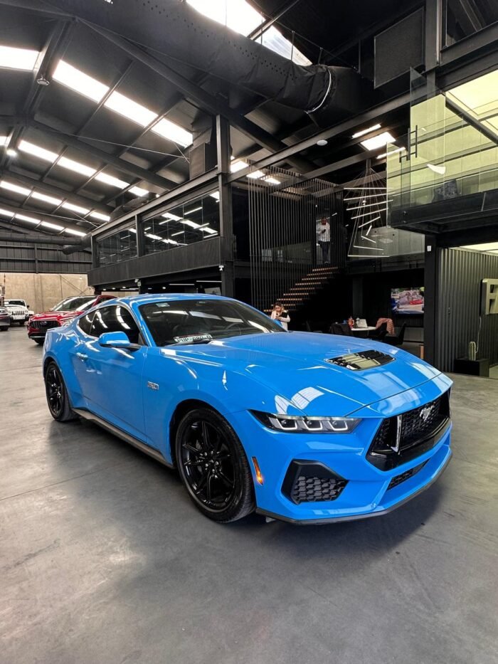 Ford Mustang 2024 - Image 1