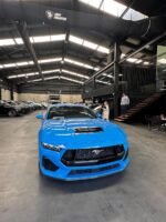 Ford Mustang 2024 - Image 25