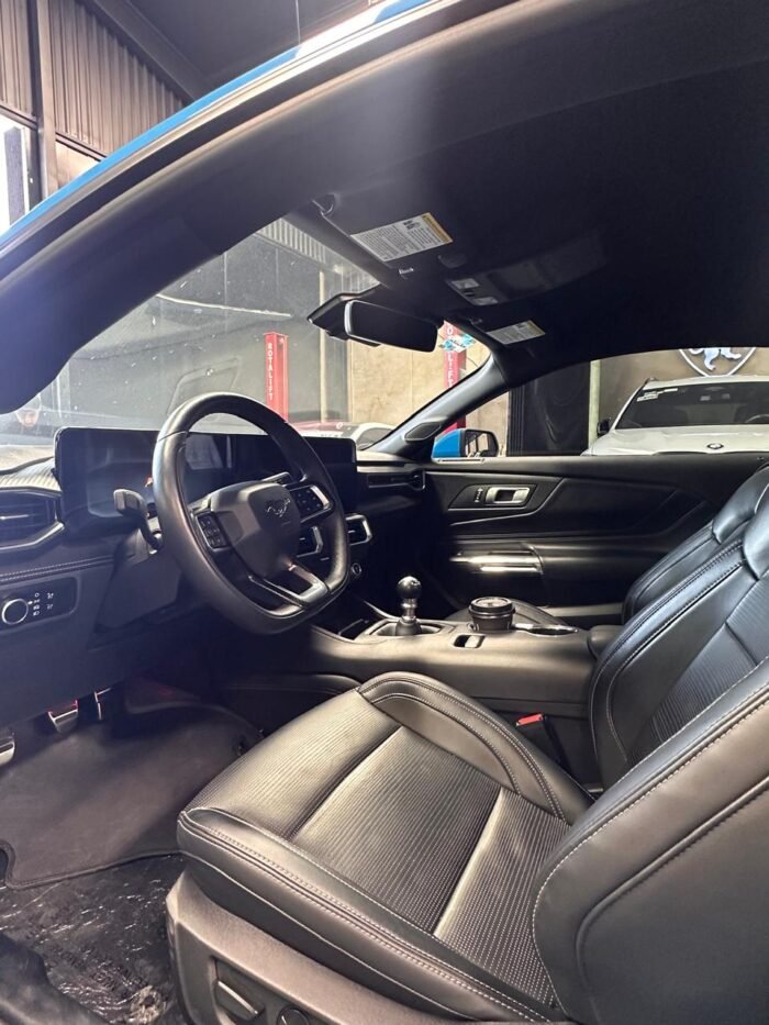 Ford Mustang 2024 - Image 27
