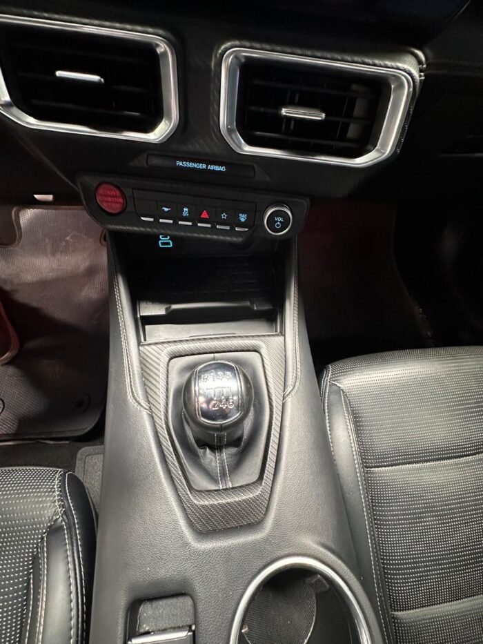 Ford Mustang 2024 - Image 33