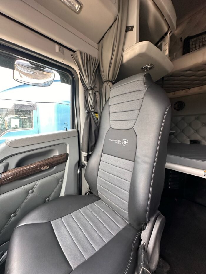 Kenworth T680 2018 - Image 16