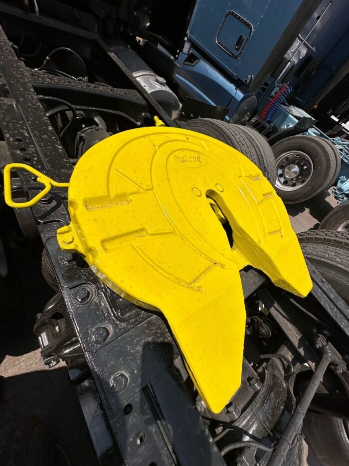 Kenworth T680 2018 - Image 18