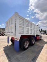 Volteo 14m3 Freightliner Cascadia 2014 - Image 9