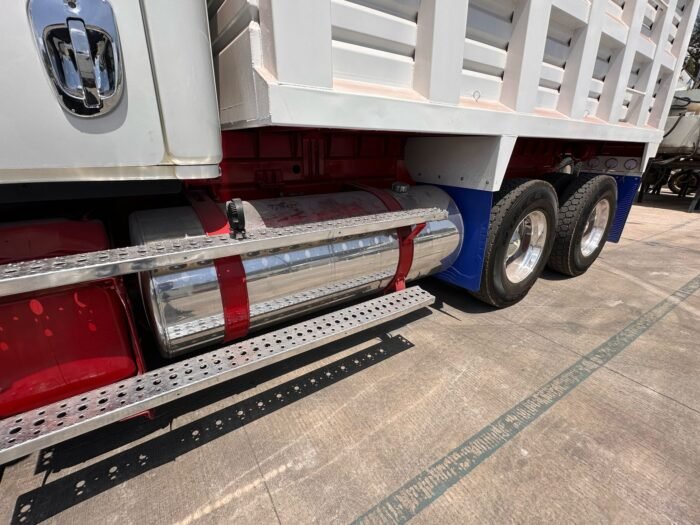 Volteo 14m3 Freightliner Cascadia 2014 - Image 8