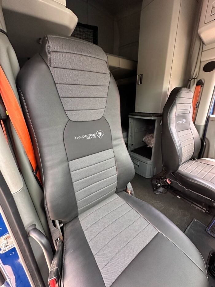 Kenworth T680 2018 - Image 17