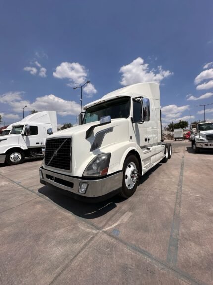 Volvo VNL 2018