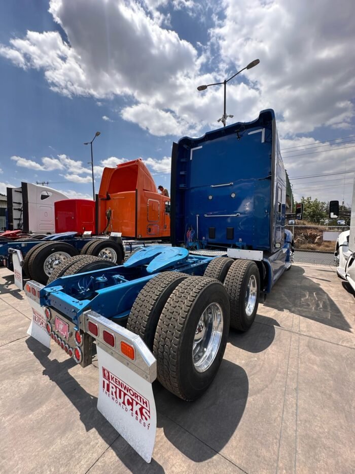 Kenworth T680 2018 - Image 18