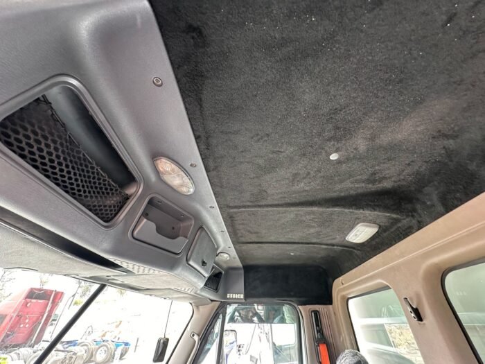 Volteo 14m3 Freightliner Cascadia 2014 - Image 6
