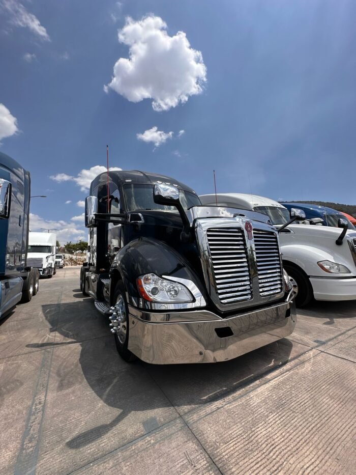 Kenworth T680 2018 - Image 20
