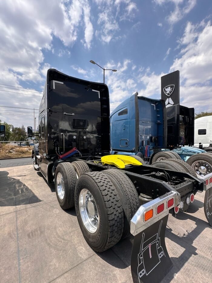 Kenworth T680 2018 - Image 24