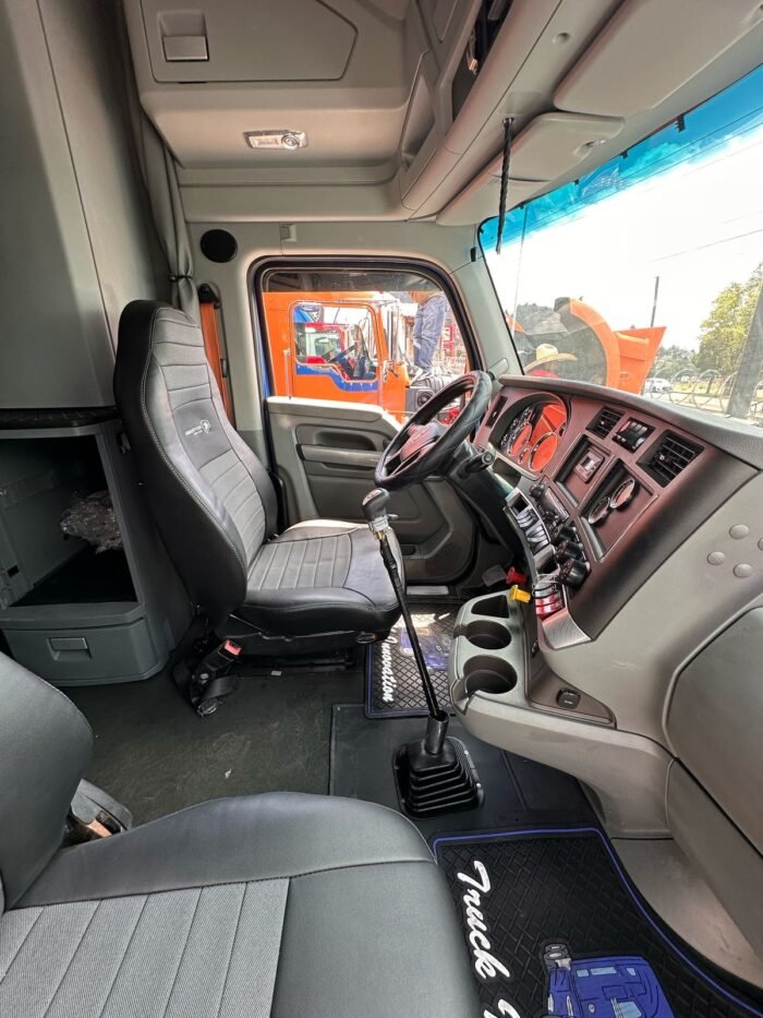 Kenworth T680 2018 - Image 20