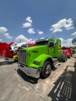 Kenworth T800 2014 - Image 26