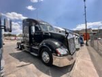 Kenworth T680 2018