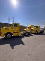 2005 Kenworth T660 Tractocamión - Image 19