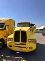 2005 Kenworth T660 Tractocamión - Image 13