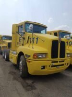 2005 Kenworth T660 Tractocamión - Image 8